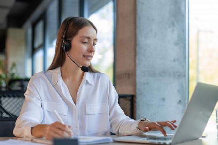 Les solutions téléphoniques professionnelles qui transforment votre communication d'entreprise